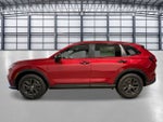 2027 Honda CR-V Hybrid TrailSport
