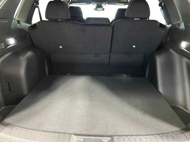 2027 Honda CR-V Hybrid TrailSport