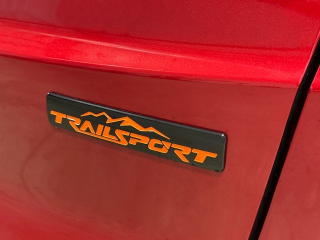 2027 Honda CR-V Hybrid TrailSport