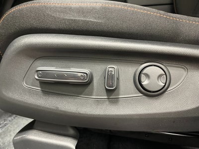 2027 Honda CR-V Hybrid TrailSport