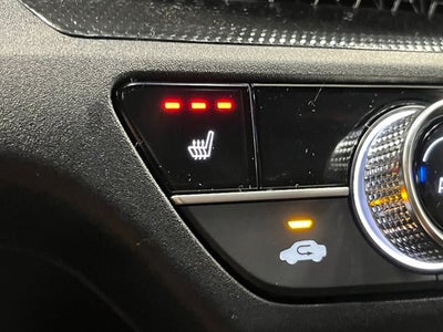 2027 Honda CR-V Hybrid TrailSport