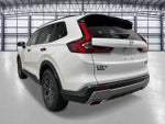 2027 Honda CR-V Hybrid TrailSport