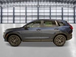 2027 Honda CR-V Hybrid TrailSport