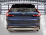 2027 Honda CR-V Hybrid TrailSport
