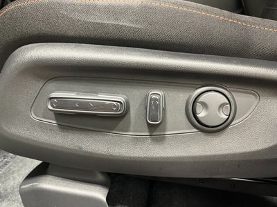 2027 Honda CR-V Hybrid TrailSport