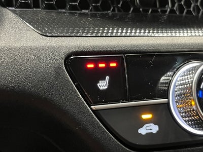 2027 Honda CR-V Hybrid TrailSport