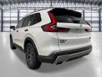 2027 Honda CR-V Hybrid TrailSport