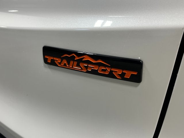 2027 Honda CR-V Hybrid TrailSport