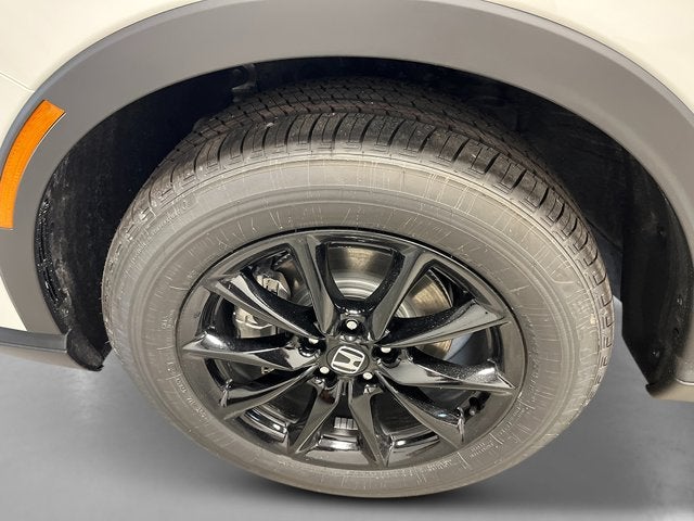 2027 Honda CR-V Hybrid Sport-L