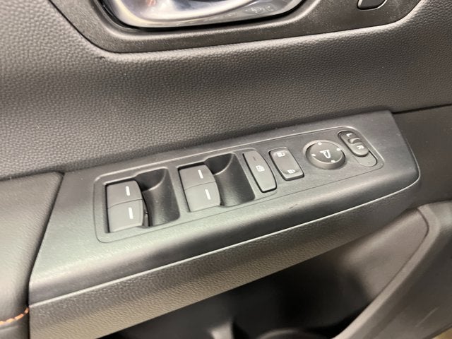 2027 Honda CR-V Hybrid Sport-L