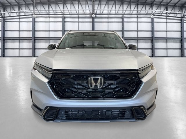 2027 Honda CR-V Hybrid Sport-L