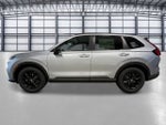2027 Honda CR-V Hybrid Sport-L