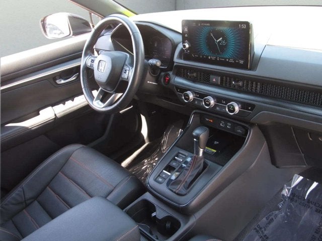 2024 Honda CR-V Sport-L - Photo 10