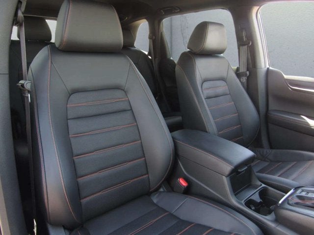 2024 Honda CR-V Sport-L - Photo 11
