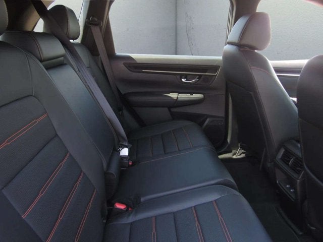 2024 Honda CR-V Sport-L - Photo 12