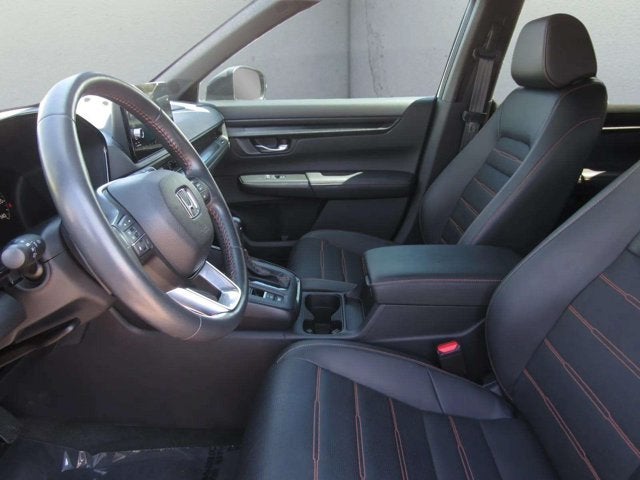 2024 Honda CR-V Sport-L - Photo 16