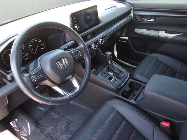 2024 Honda CR-V Sport-L - Photo 17
