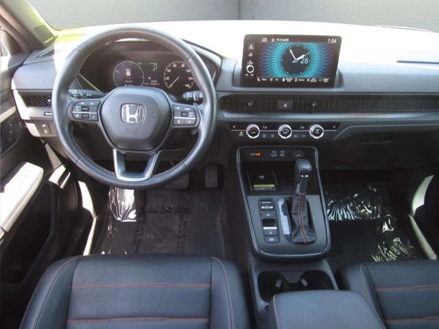 2024 Honda CR-V Sport-L - Photo 18