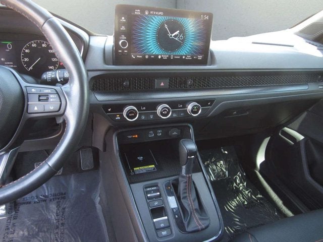 2024 Honda CR-V Sport-L - Photo 19