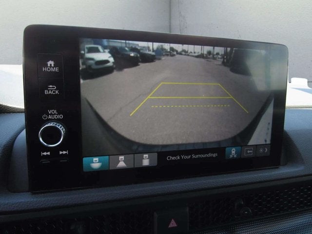 2024 Honda CR-V Sport-L - Photo 21