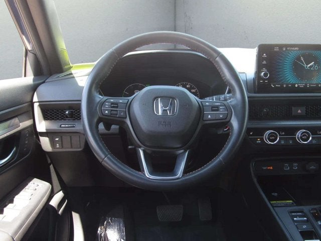 2024 Honda CR-V Sport-L - Photo 26