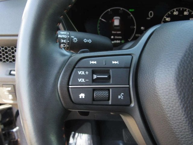 2024 Honda CR-V Sport-L - Photo 27