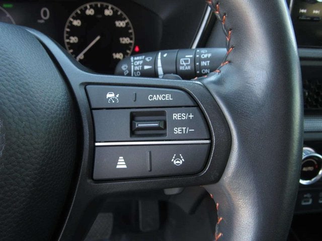 2024 Honda CR-V Sport-L - Photo 28