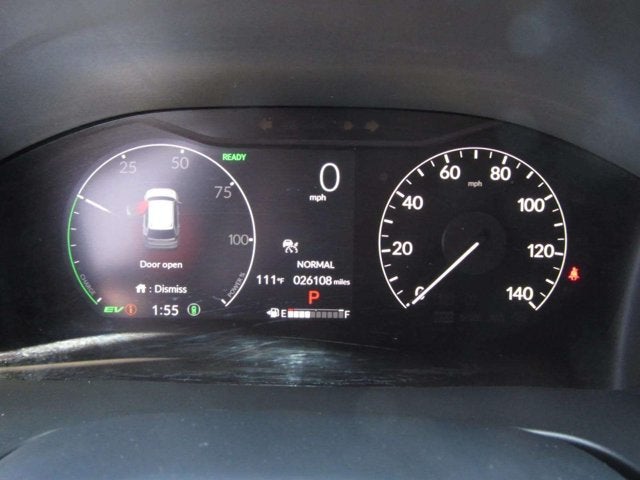 2024 Honda CR-V Sport-L - Photo 29