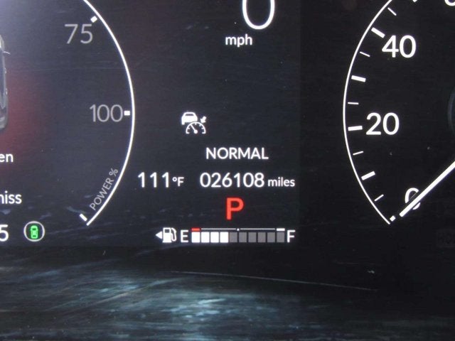 2024 Honda CR-V Sport-L - Photo 30
