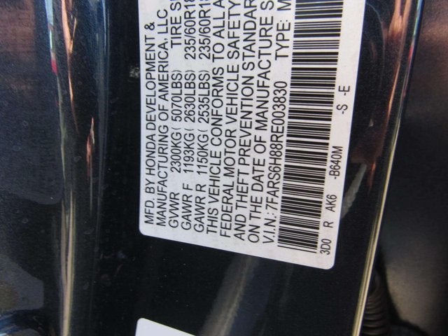 2024 Honda CR-V Sport-L - Photo 31
