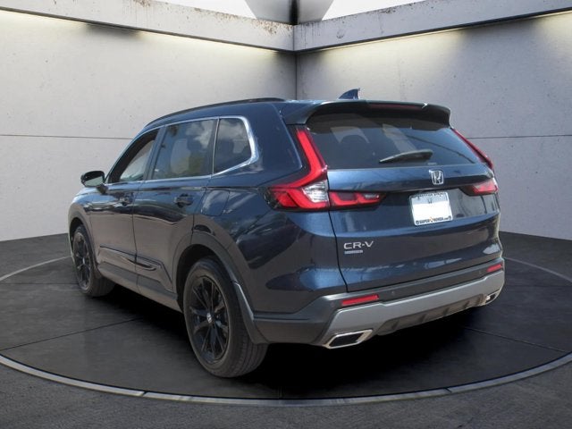 2024 Honda CR-V Sport-L - Photo 6