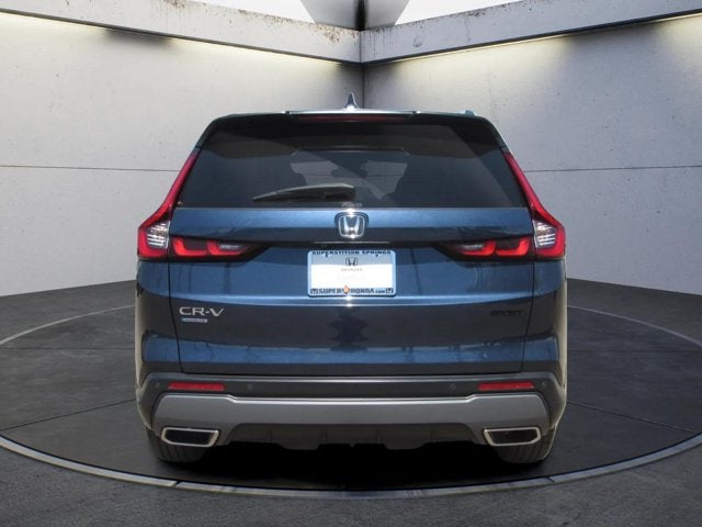 2024 Honda CR-V Sport-L - Photo 7