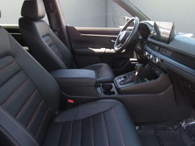 2024 Honda CR-V Sport-L - Photo 9