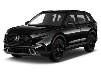 2027 Honda CR-V Hybrid Sport Touring