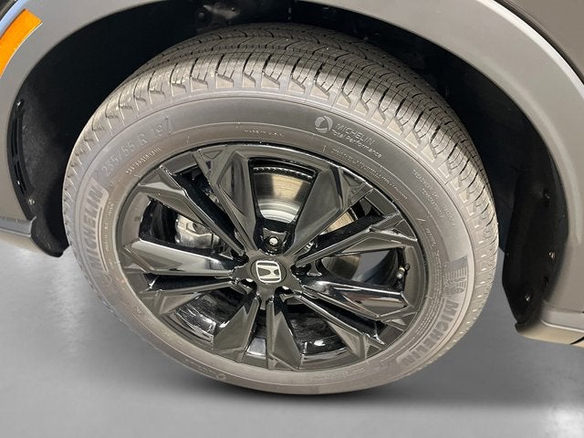 2027 Honda CR-V Hybrid Sport Touring