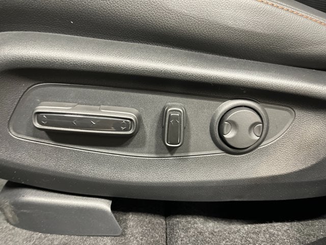 2027 Honda CR-V Hybrid Sport Touring