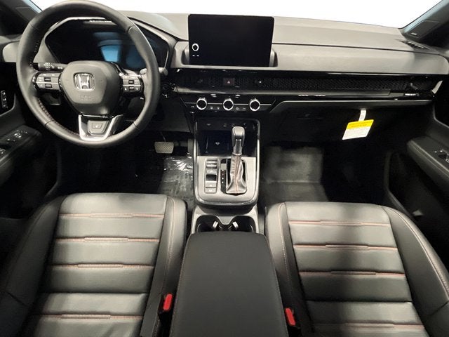 2027 Honda CR-V Hybrid Sport Touring