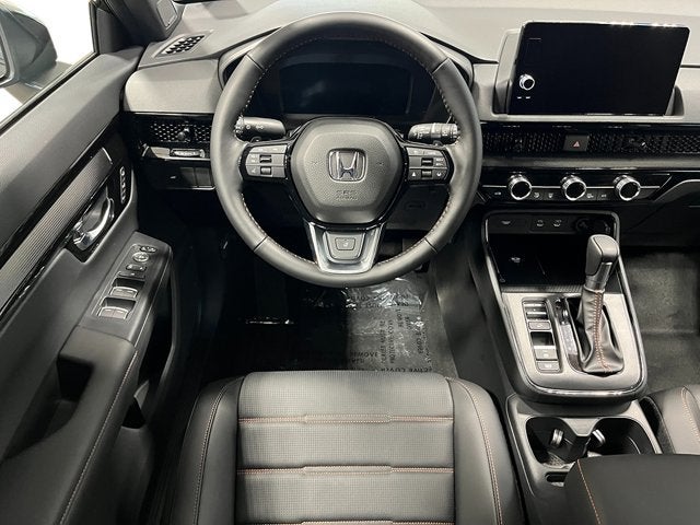 2027 Honda CR-V Hybrid Sport Touring