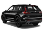 2027 Honda CR-V Hybrid Sport Touring