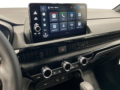 2027 Honda CR-V Hybrid Sport Touring