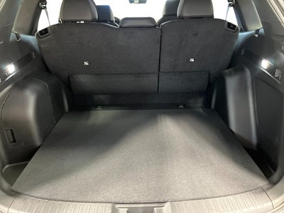 2027 Honda CR-V Hybrid Sport Touring