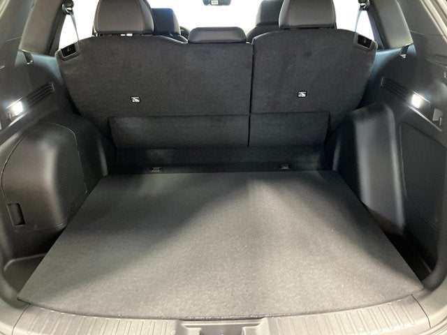 2027 Honda CR-V Hybrid Sport Touring