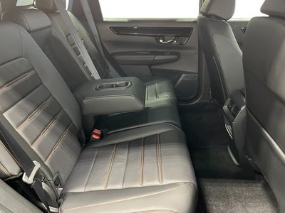 2027 Honda CR-V Hybrid Sport Touring