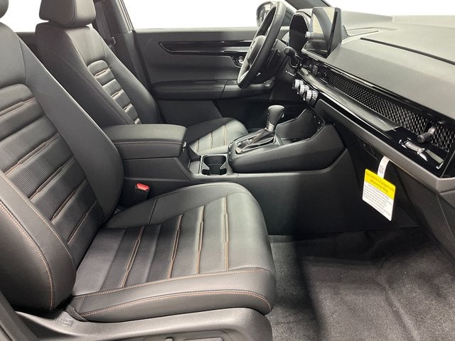 2027 Honda CR-V Hybrid Sport Touring