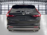 2027 Honda CR-V Hybrid Sport Touring