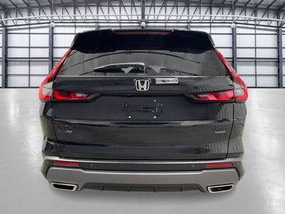 2027 Honda CR-V Hybrid Sport Touring