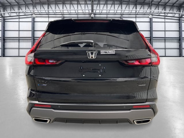2027 Honda CR-V Hybrid Sport Touring