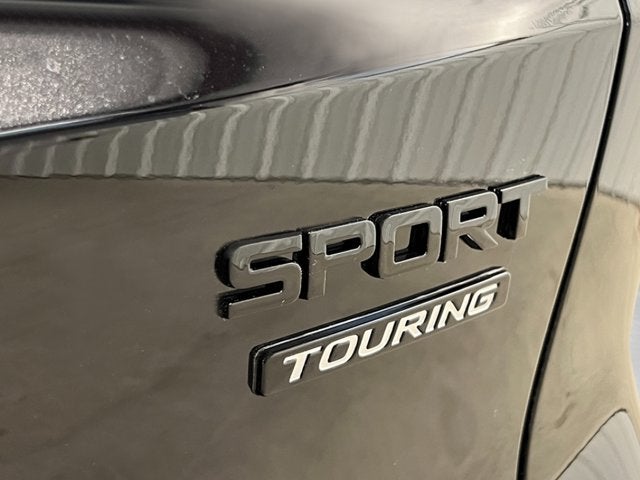 2027 Honda CR-V Hybrid Sport Touring