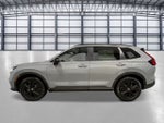 2027 Honda CR-V Hybrid Sport Touring