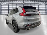 2027 Honda CR-V Hybrid Sport Touring